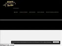Sites similar to triputoberlin.de