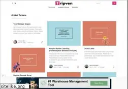 Sites similar to tripven.com