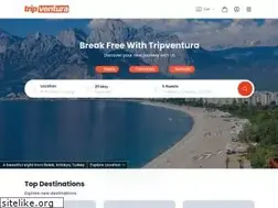 Sites similar to tripventura.com