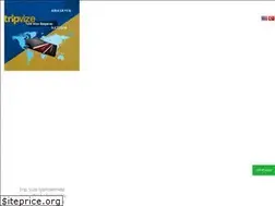 Sites similar to tripvize.com