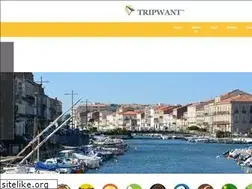 Sites similar to tripwant.com