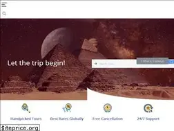 Sites similar to tripways.com