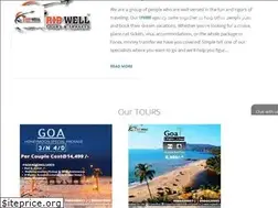 Sites similar to tripwell.in