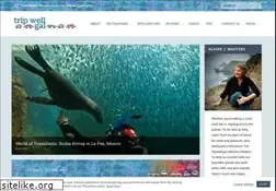 Sites similar to tripwellness.com
