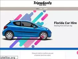 Sites similar to tripwheels.com