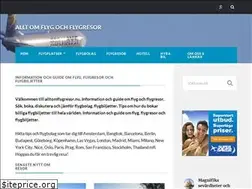 Sites similar to tripwik.se