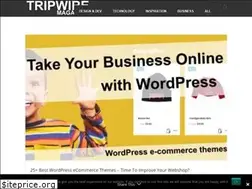 Sites similar to tripwiremagazine.com