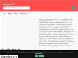 Sites similar to tripwise.se