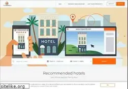 Sites similar to tripworld.com