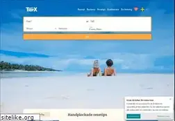 Sites similar to tripx.se