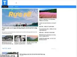 Sites similar to tripx.vn