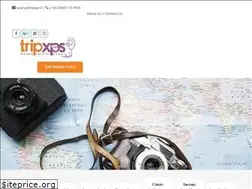 Sites similar to tripxps.in