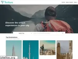 Sites similar to tripxtours.com