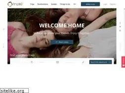 Sites similar to tripxv.com