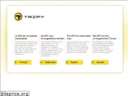 Sites similar to tripy.eu