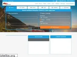 Sites similar to tripyaari.com