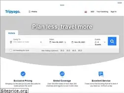 Sites similar to tripyago.com
