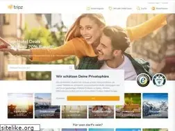Sites similar to tripz.de