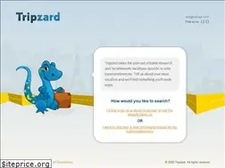 Sites similar to tripzard.com