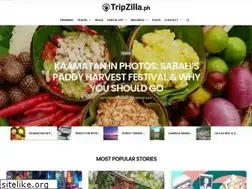 Sites similar to tripzilla.ph