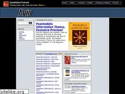 Sites similar to tripzine.com
