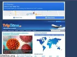 Sites similar to tripzone.cz