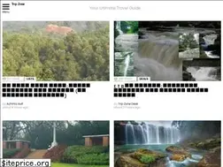 Sites similar to tripzone.xyz