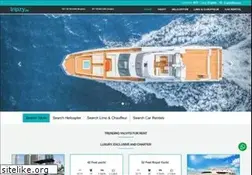 Sites similar to tripzy.ae