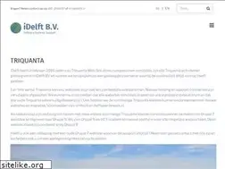 Sites similar to triquanta.nl