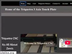 Sites similar to triquetra-cnc.com