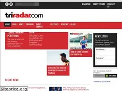 Sites similar to triradar.com