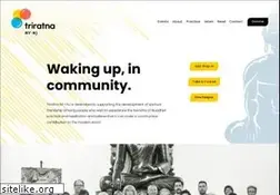 Sites similar to triratna-nyc.org