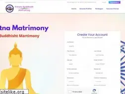 Sites similar to triratnamatrimony.com