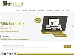 Sites similar to trireklam.com