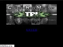 Sites similar to trirockradio.com