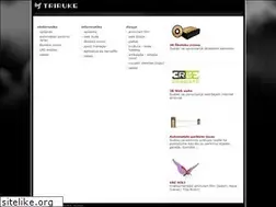 Sites similar to triruke.hr