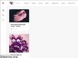 Sites similar to triruki.ru