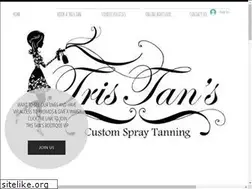 Sites similar to tris-tans.com