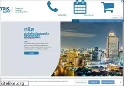 Sites similar to tris.co.th