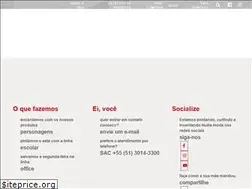 Sites similar to tris.com.br