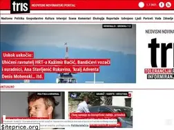 Sites similar to tris.com.hr
