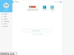 Sites similar to tris.com