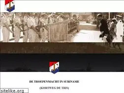 Sites similar to tris.nl