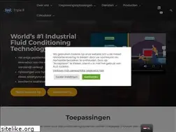 Sites similar to tris.pro