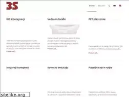 Sites similar to tris.si