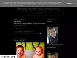 Sites similar to trisacharm.blogspot.com