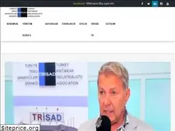 Sites similar to trisad.org