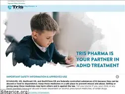 Sites similar to trisadhd.com