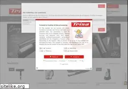 Sites similar to trisaelectro.ch