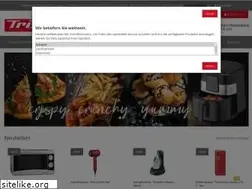 Sites similar to trisaelectronics.ch